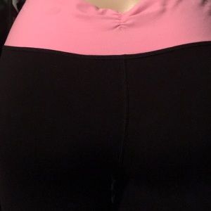 Lululemon Capri sz8